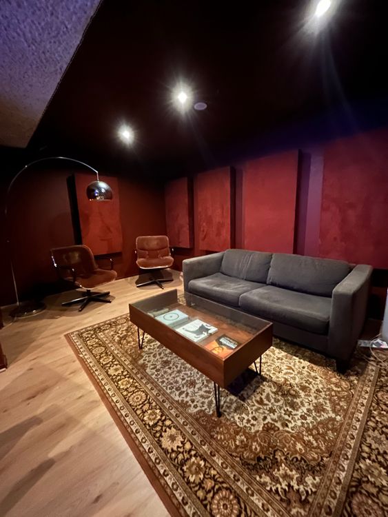 Studio d'enregistrement certifiés à Charenton-le-Pont ,94220