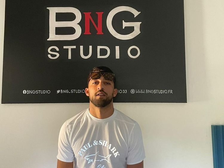 Studio d'enregistrement spécialisé dans le Rap situé à Bordeaux, 33100