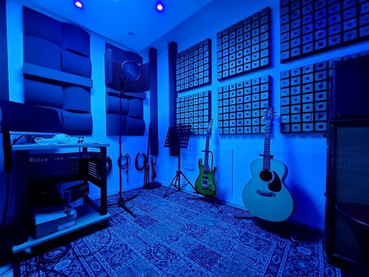 Studio Minuit