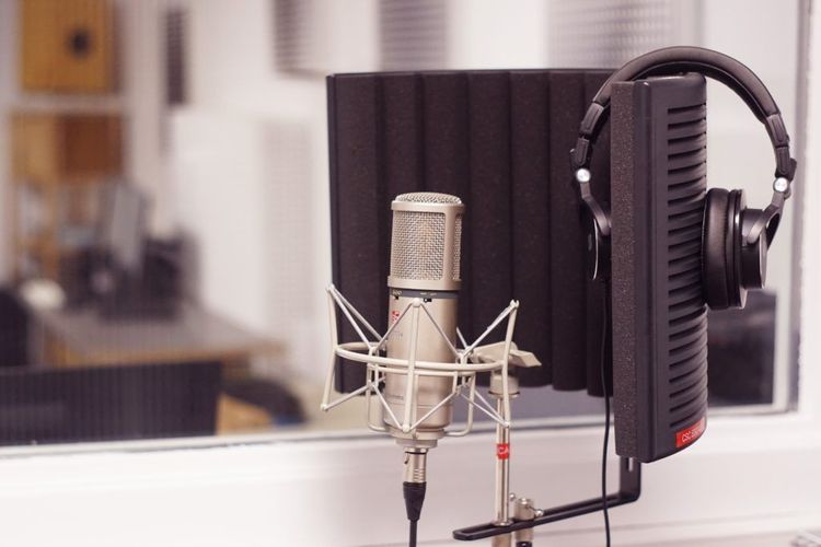 Enregistrement, mixage et production pour artistes à Strasbourg 67000
