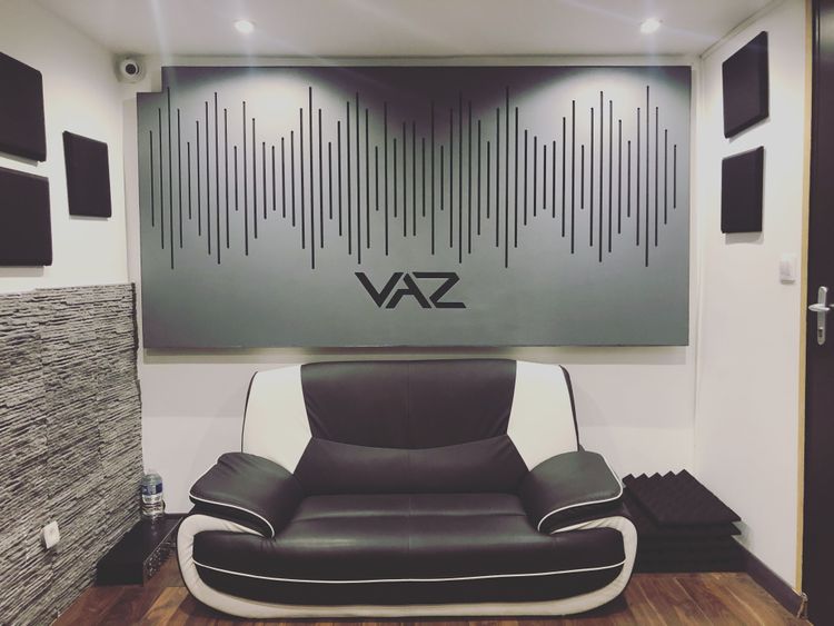 Studio d'enregistrement Moderne et Bien Équipé à Arcueil, 94110