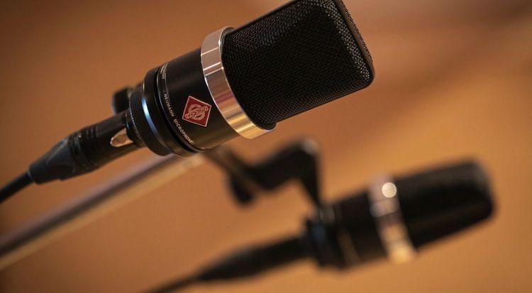 Enregistrez votre musique avec un son studio impeccable près de Beauvais, 60112