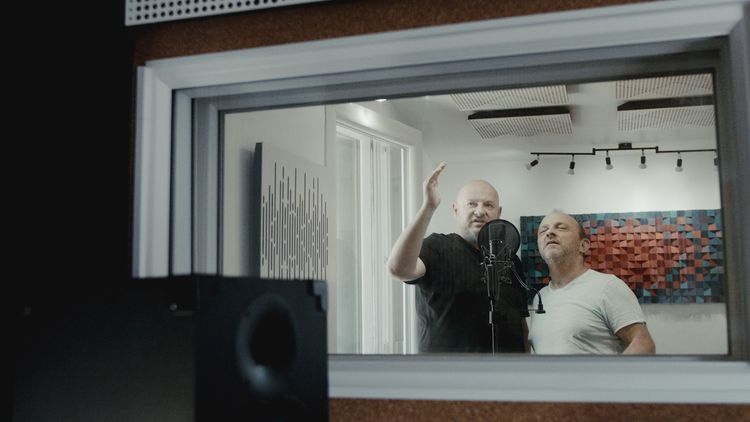 Studio Audio Professionnel à Bois-Colombes, 92270