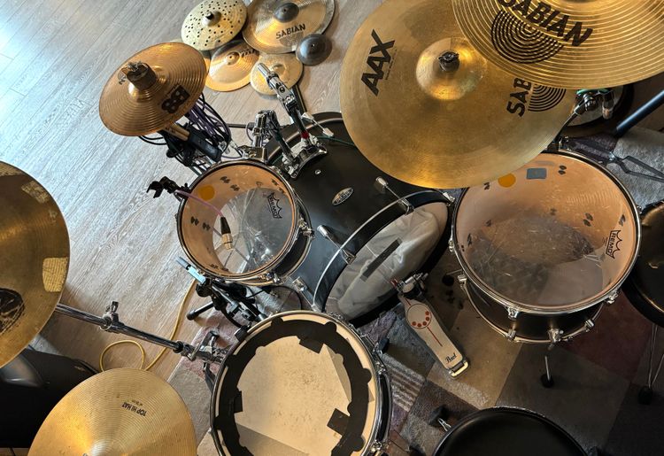 Studio avec Grande Qualité Sonore à Champigny-sur-Marne, 94500