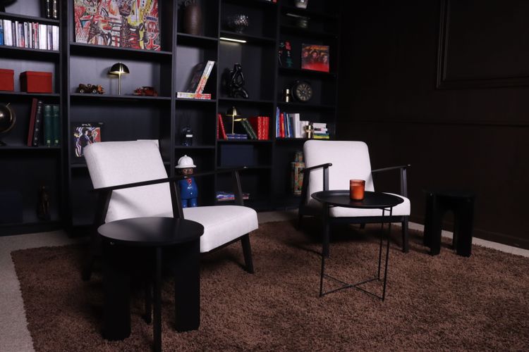 Studio d'enregistrement, à Anderlecht 1070 #YU1z7H