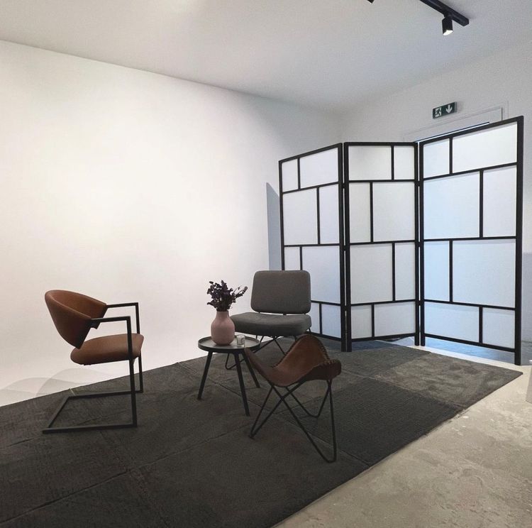 Studio photo Authentique à Paris, 75015