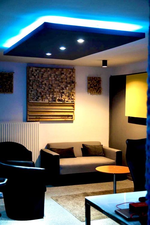Studio d'enregistrement Artistique & Créatif à Lyon, 69009