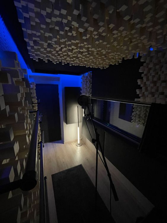 Enregistrements musicaux, Mix, Mastering, à Champigny-sur-Marne 94500
