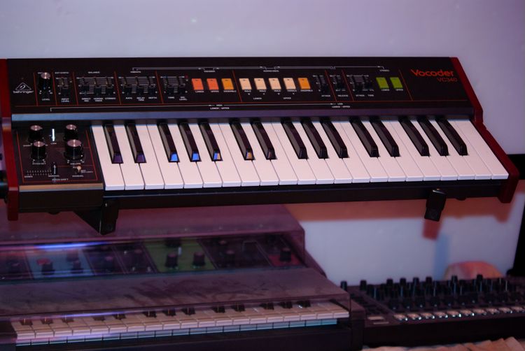 Studio Sonore à Asnières-sur-Seine, 92600