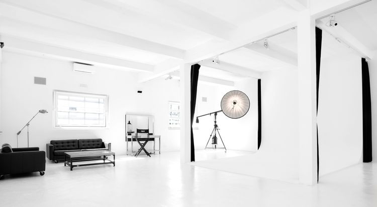 Studio Photo Créatif à Paris, 75013