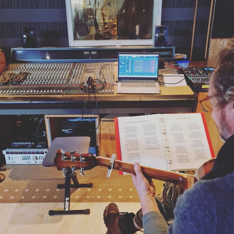 Enregistrement, mixage, mastering – Tout pour un son pro près de Tarbes, 65800