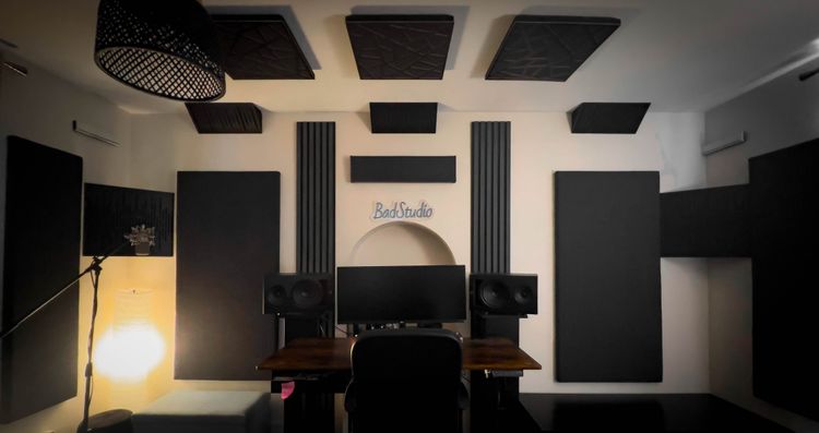 Studio d'Enregistrement Mixage et Mastering à Saint-Maur-des-Fossés, 94100
