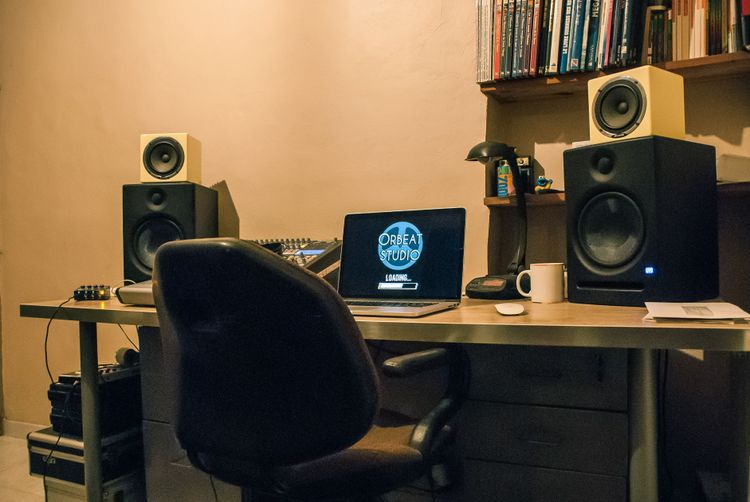 Espace musical intimiste et puissant à Fréjus,83600