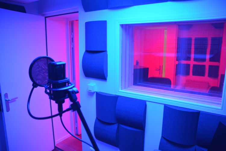 Studio Minuit