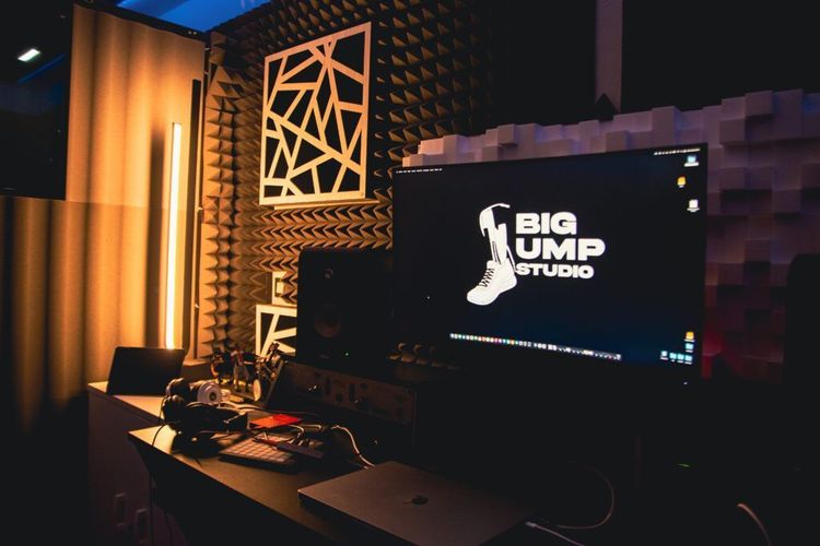 Studio d'Enregistrement, mixage, mastering – Tout pour un son pro à Metz, 57000