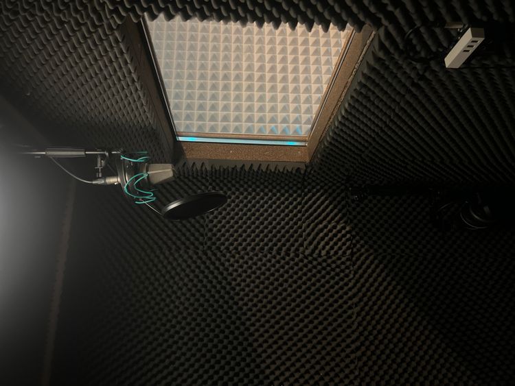 Studio d'enregistrement Professionnel Créatif Innovant à Toulouse, 31200