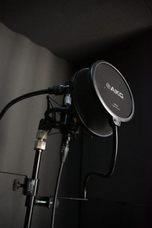 Studio d'Enregistrement, mixage, mastering – Tout pour un son pro à Metz, 57000