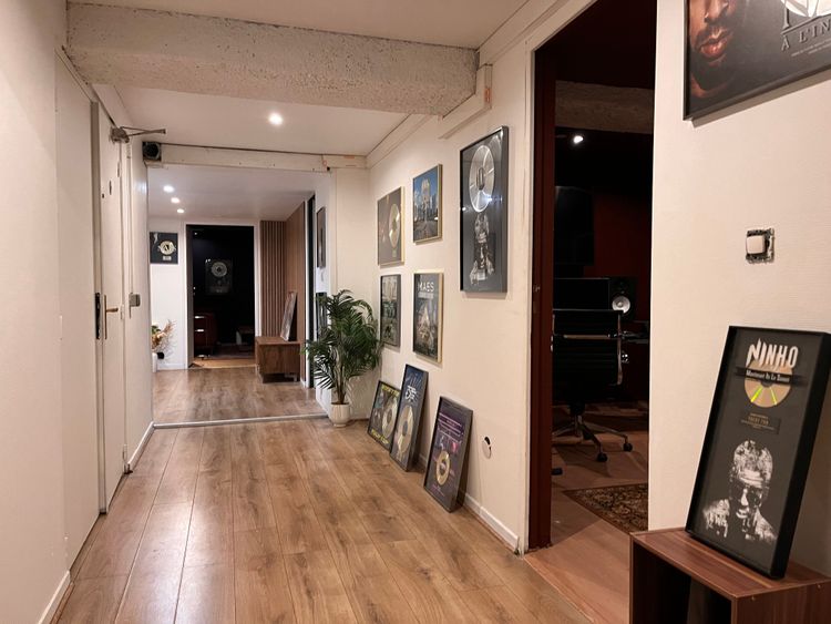 Studio d'enregistrement certifiés à Charenton-le-Pont ,94220
