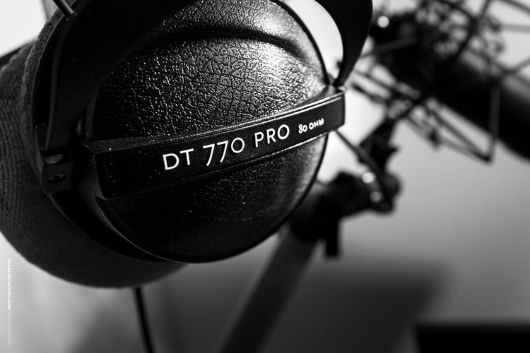 Mixage et mastering en studio acoustique optimisé à La Rochelle, 17000