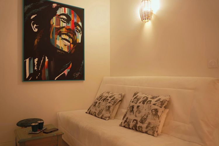 Studio d'enregistrement Professionnel Innovant à Paris, 75003