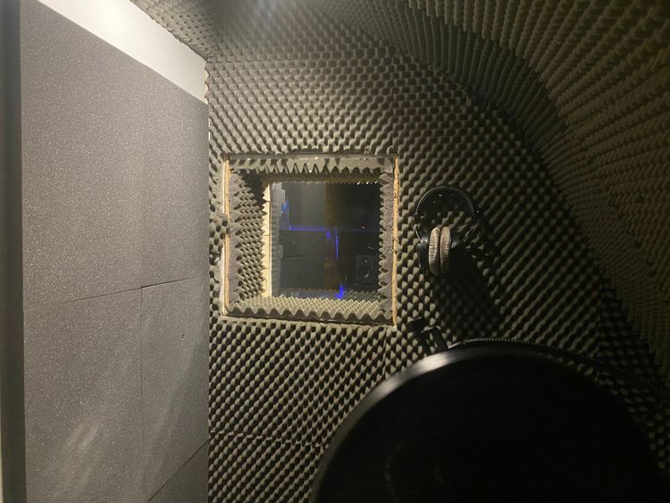 Studio d’enregistrement Professionnel Certifié à Massy Palaiseau, 91300