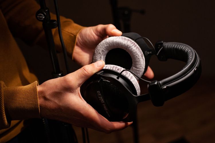 Lieu de production sonore professionnel, discret et inspirant, à Châteauroux 360000