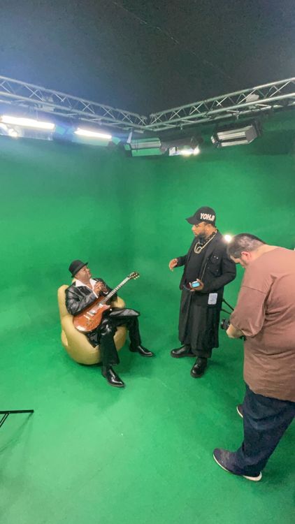Studio Photo & Vidéo à Ivry-sur-Seine, 94200
