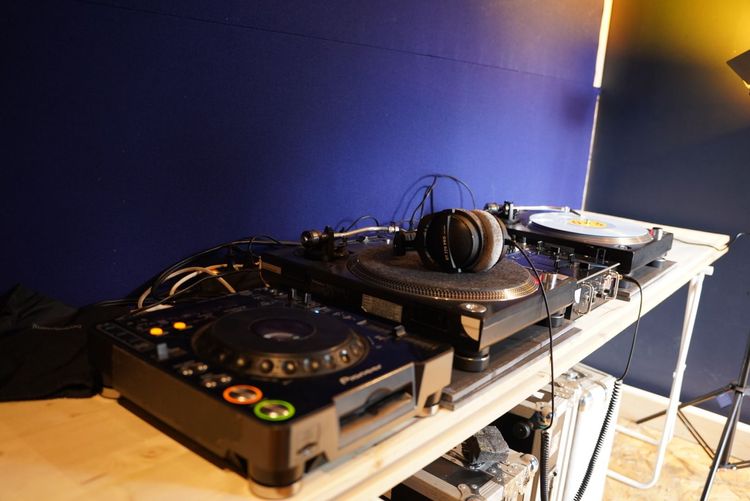 Studio d'enregistrement pour des sonorités et des performances inoubliables à Strasbourg, 67000