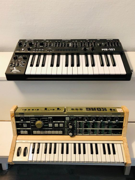 Studio de Recording à Paris, 75015