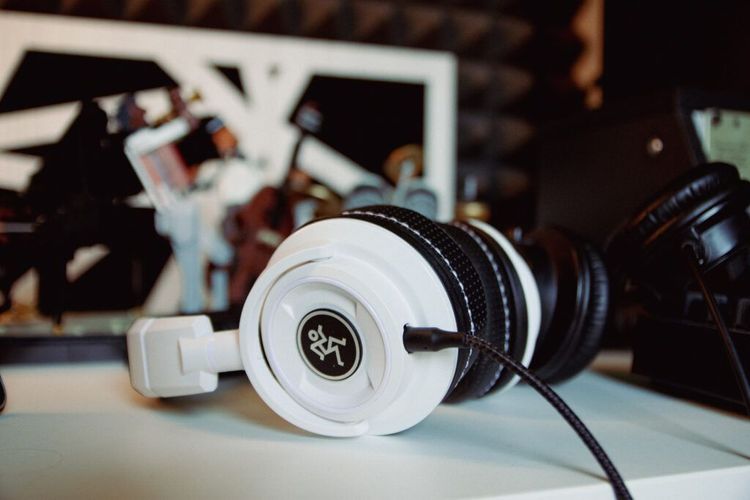 Studio d'Enregistrement, mixage, mastering – Tout pour un son pro à Metz, 57000