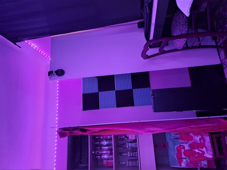 Studio d'enregistrement de Passionnés à Toulon, 83200