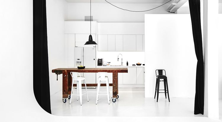 Studio Photo Créatif à Paris, 75013