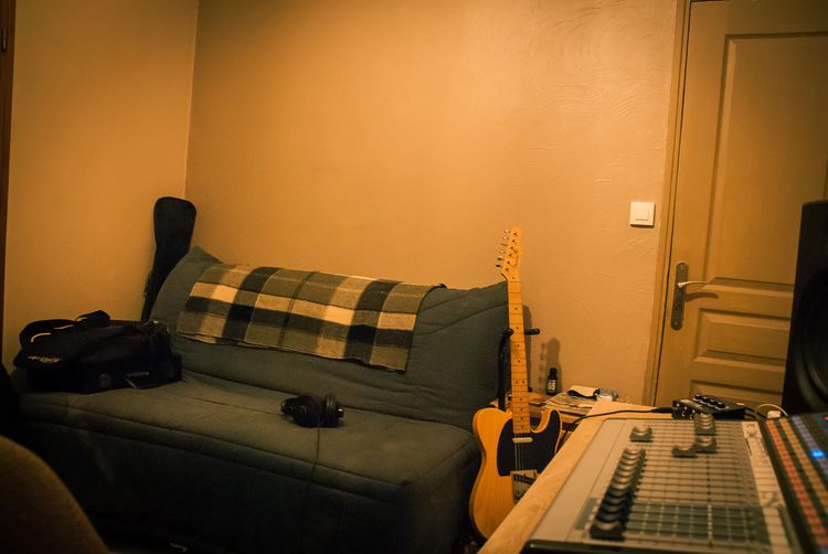 Espace musical intimiste et puissant à Fréjus,83600