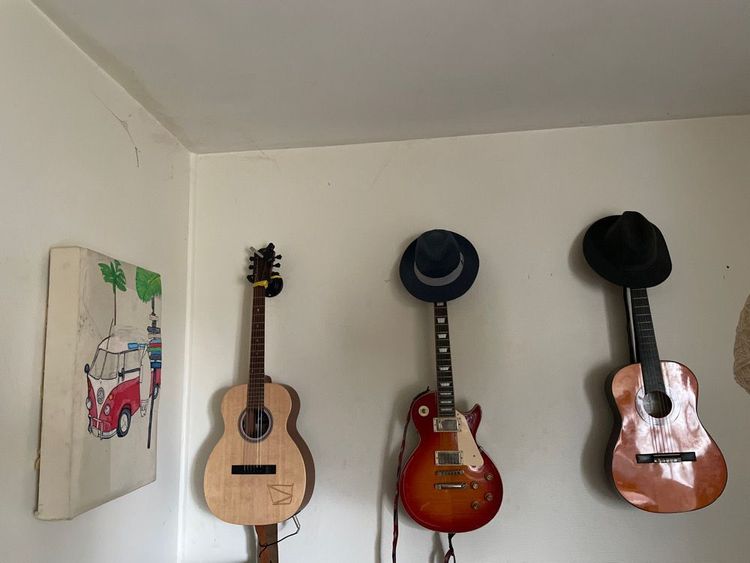 Studio d'enregistrement Professionnel Authentique situé à Toulouse, 31500