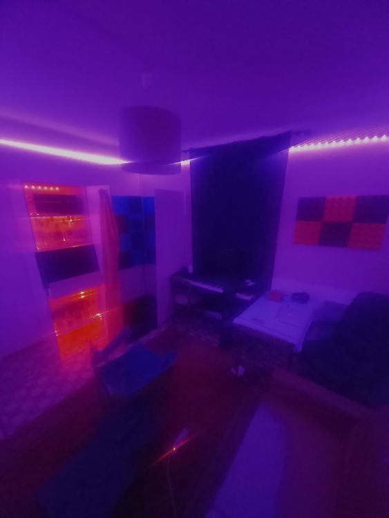 Studio d'enregistrement de Passionnés à Toulon, 83200