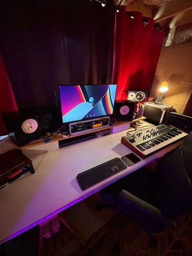 Espace pour Sublimez vos productions à Rennes,35000