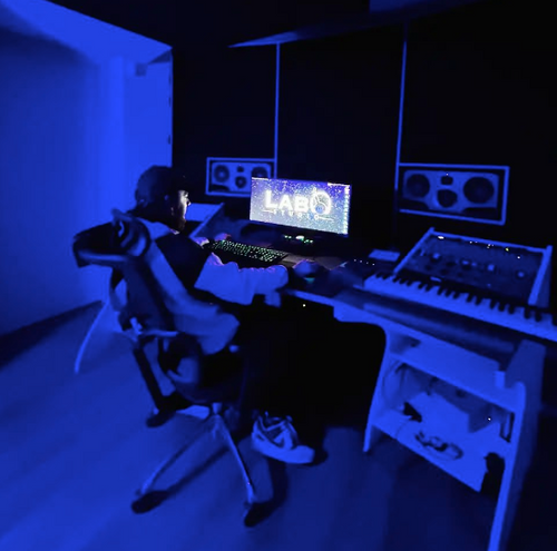 Studio d’enregistrement & production musicale aux Sables-d'Olonne, 85100