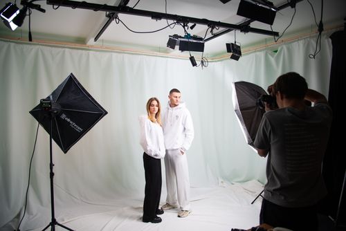 Studio Photo Professionnel à Toulouse, 31000