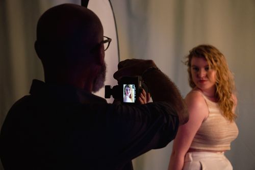 Studio de photo premium avec photographe à Toulouse, 31000