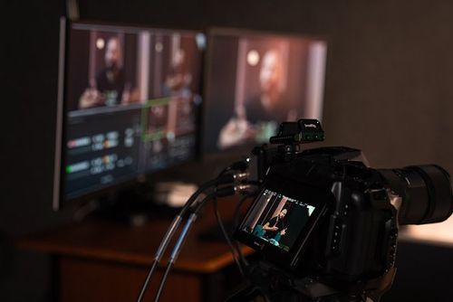Studio Audio et Vidéo Elégant et Spacieux à Toulouse, 31300