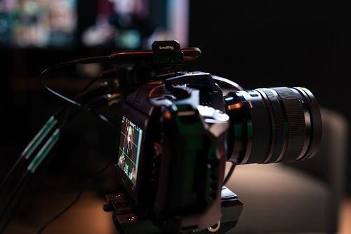 Studio Audio et Vidéo Créatif situé à Toulouse, 31300