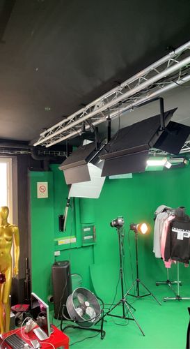 Studio Photo & Vidéo à Ivry-sur-Seine, 94200