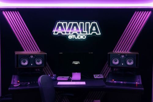 Studio d'enregistrement Professionnel & Immersif à Paris, 75014