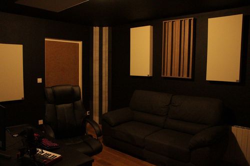 Espace immersif musical à Strasbourg , 67100