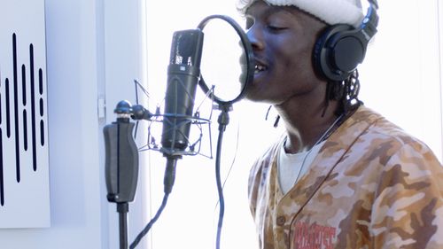 Studio Audio Professionnel à Bois-Colombes, 92270