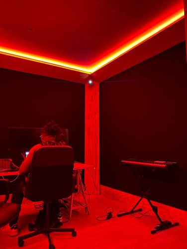 SaintZer Studio