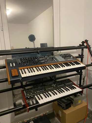 Studio créatif et inspirant à Torcy,77200