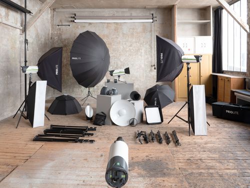 Studio de photo, à Paris 75012