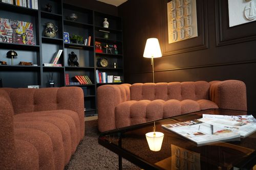 Studio d'enregistrement, à Anderlecht 1070 #YU1z7H