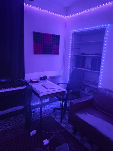 Studio d'enregistrement de Passionnés à Toulon, 83200